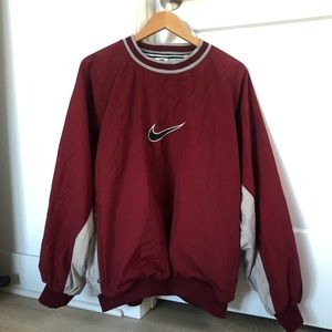Vintage Nike Windbreaker